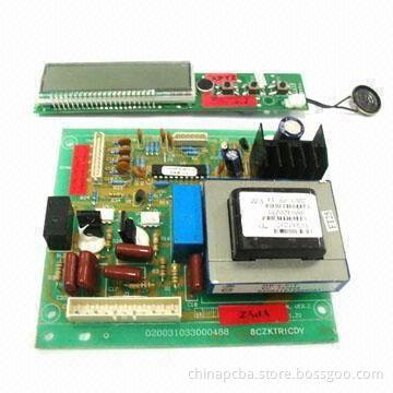 PCB Assembly Services for Consumer Telecom Products, 10 Years in OEM/ODM of Electronics Products